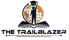 Trailblazer Logo